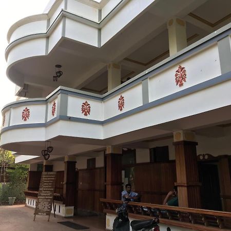 Seawin Beach Resort Varkala Exterior photo