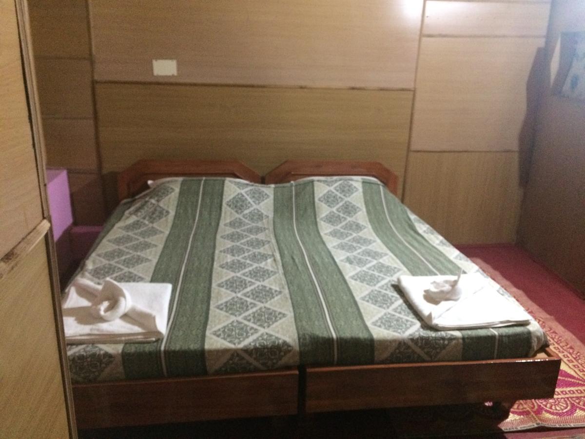 Seawin Beach Resort Varkala Exterior photo